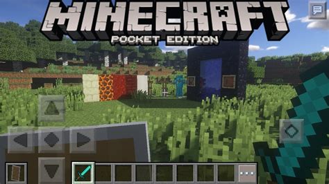 minecraft minecraft pocket edition mod